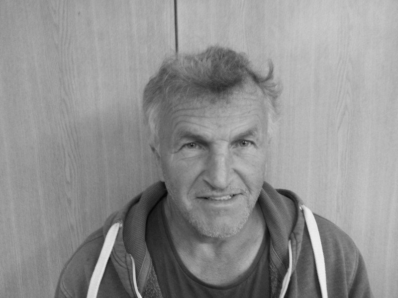 Paul Rusch